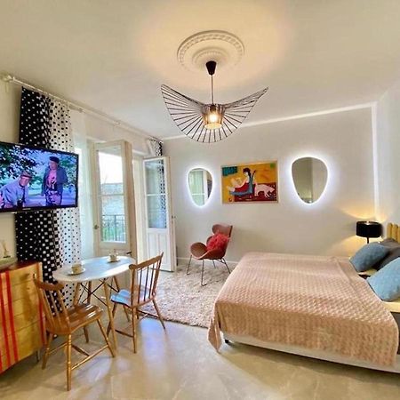 Luxury Panda Apartment In Old Town Krakkó Kültér fotó