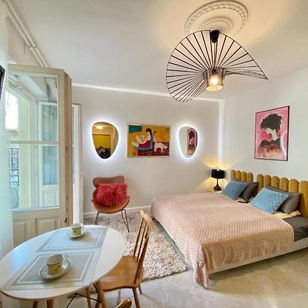 Luxury Panda Apartment In Old Town Krakkó Kültér fotó