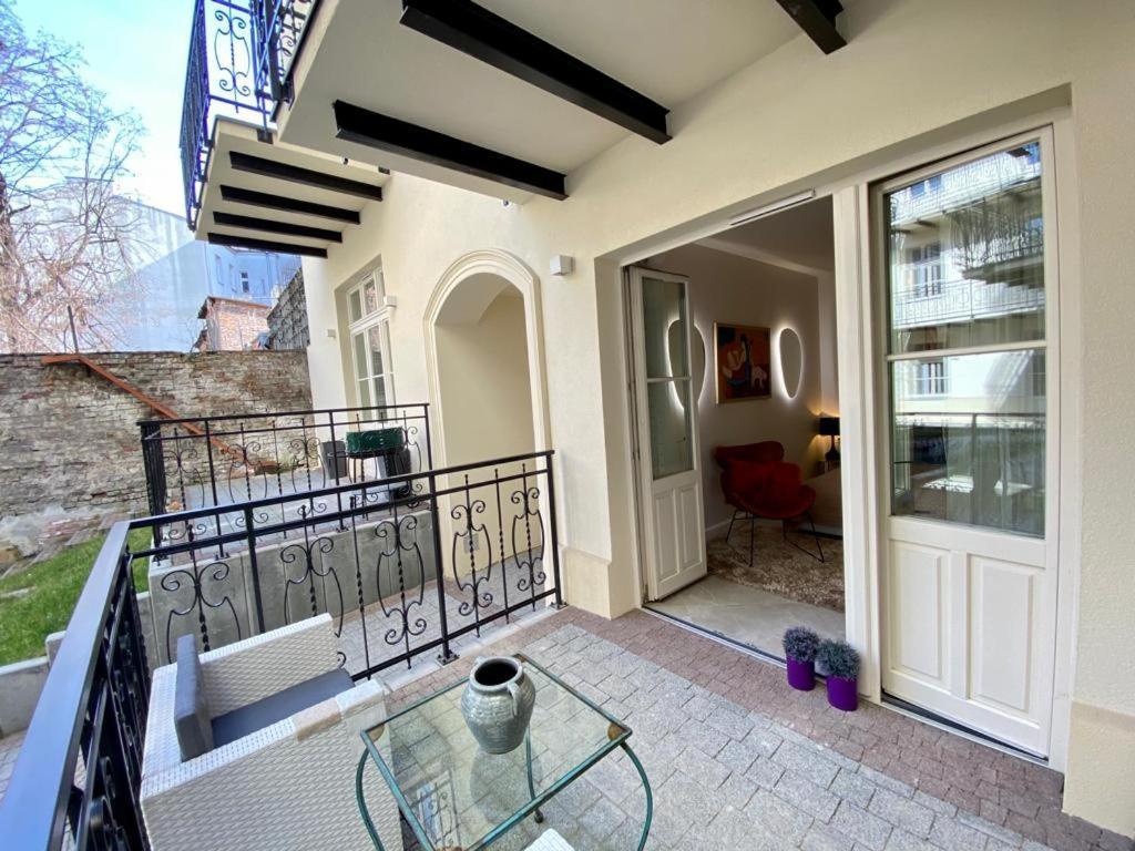Luxury Panda Apartment In Old Town Krakkó Kültér fotó
