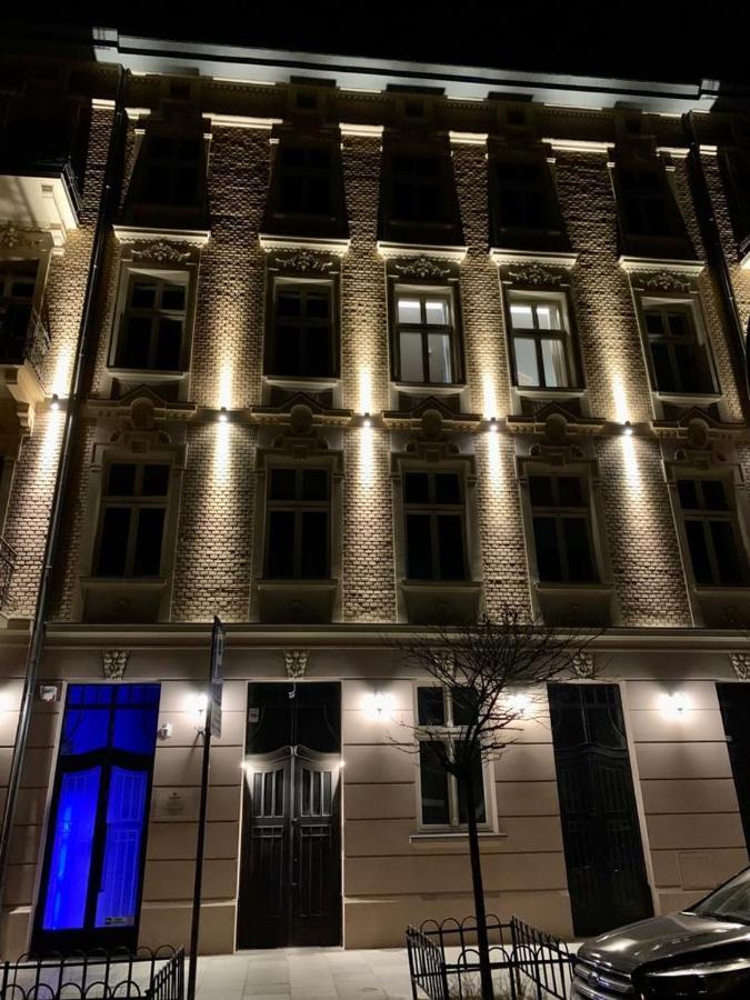 Luxury Panda Apartment In Old Town Krakkó Kültér fotó