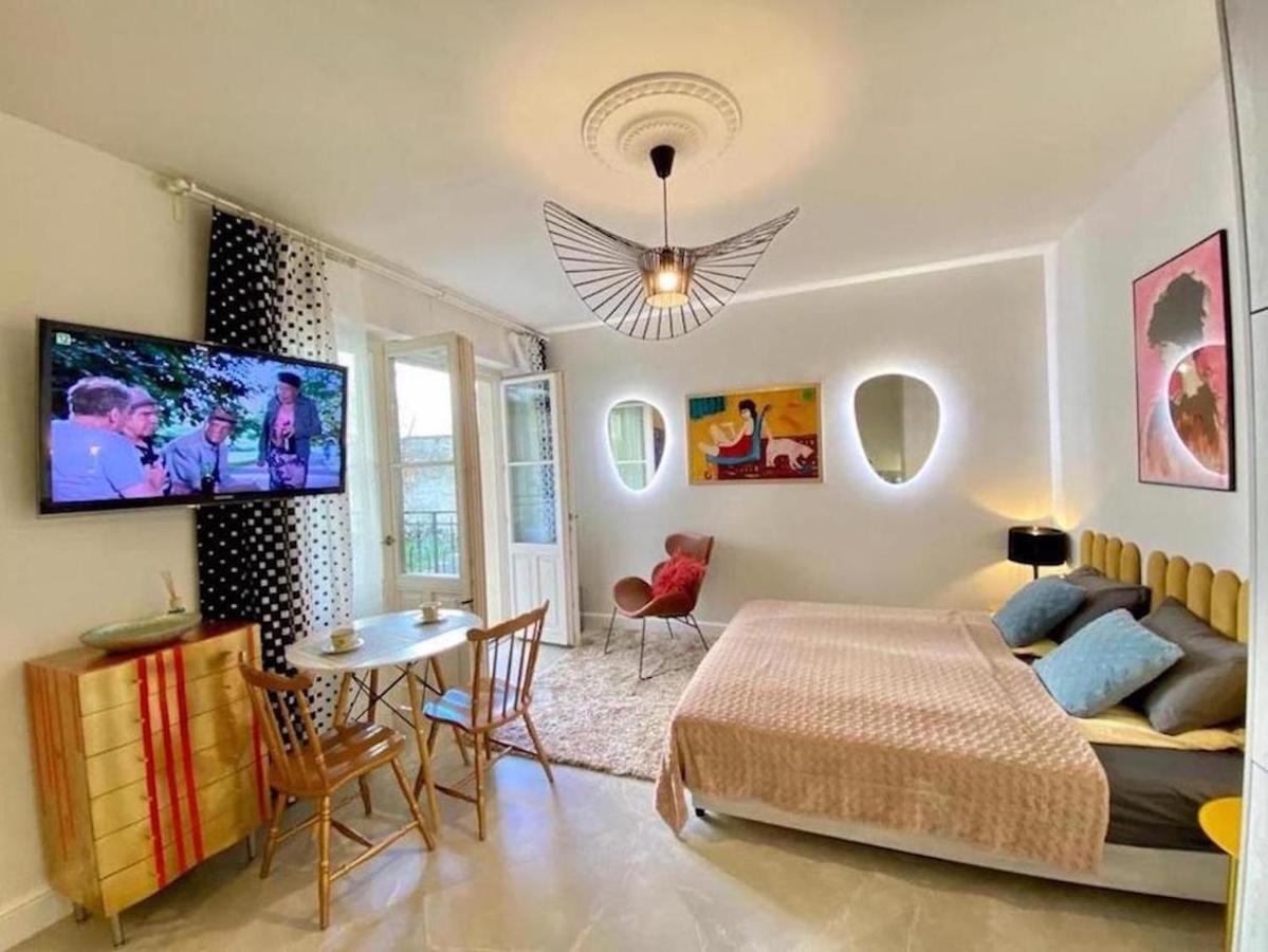 Luxury Panda Apartment In Old Town Krakkó Kültér fotó