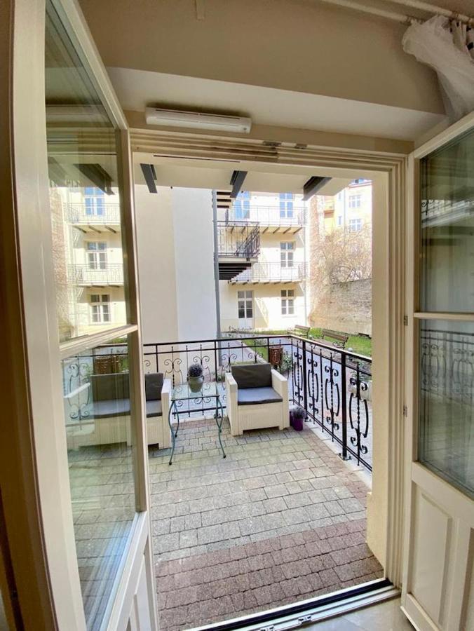 Luxury Panda Apartment In Old Town Krakkó Kültér fotó